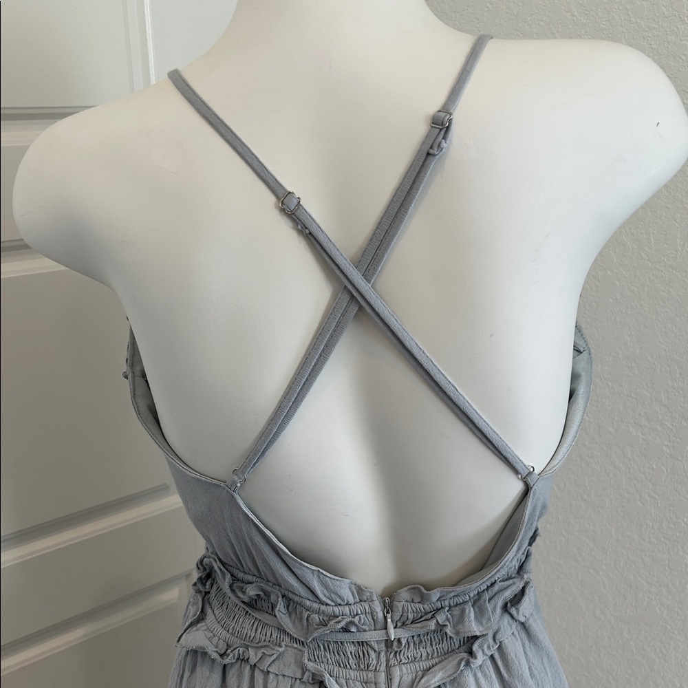 American Threads Romper - Picture 6 of 11